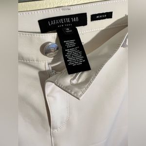 LAFAYETTE PANTS